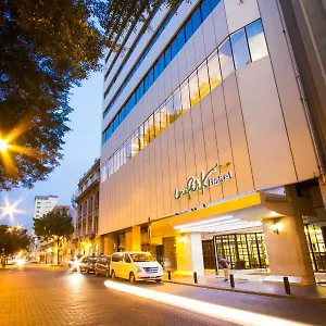 Hotel Unipark By Oro